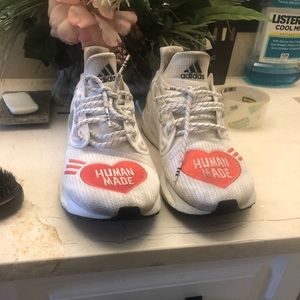 Adidas Solar Hu Human Made